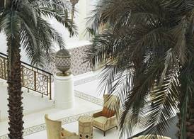 Bab Al Qasr Hotel 4