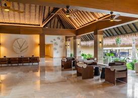 Grand Palladium Kantenah Resort & Spa All Inclusive 2
