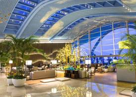 Forest City Marina Hotel 3