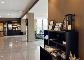 Quality Hotel Grand Royal 4