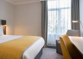 Maldron Hotel South Mall Cork City 4