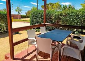 Camping Resort Els Pins 5
