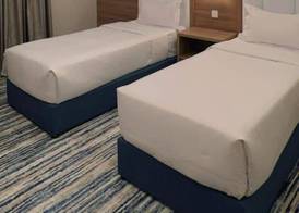 Holiday Plus Tabba Apartments 4