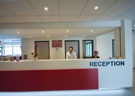 Brit Hotel Confort Saint-Dizier 3