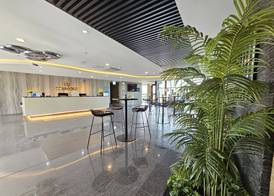 Hotel Scarboro Jeju 4