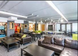 Destiny Student – Murano (Campus Accommodation) 3