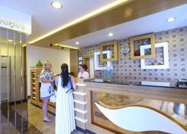 Eftalia Downtown Hotel 2