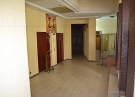 Hôtel Akena City 2