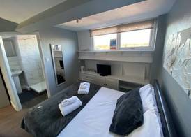 St Andrews house Hotel 4