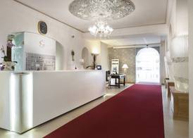 Hotel Corallo 3