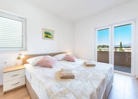 Apartments Rilovic, City and Sea view apartments 5