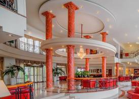 Georgia Palace Hotel & SPA 4