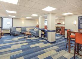 Club Wyndham Inn on the Harbor 5