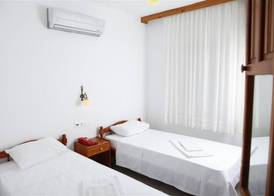 Apollon Hotel 5
