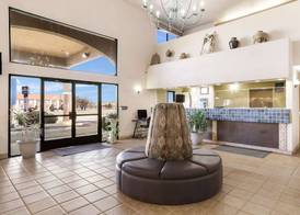 Rodeway Inn Gallup West 4