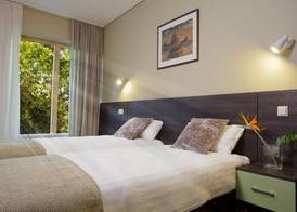Hotel Babilonas 3