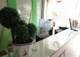 100 Inn (Small Shanghai pedestrian street) 3