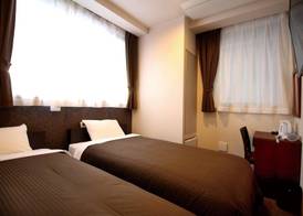 Hotel Trend Tobu Asakusa-Eki Kita 5