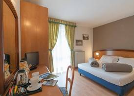 Hotel Posta 4