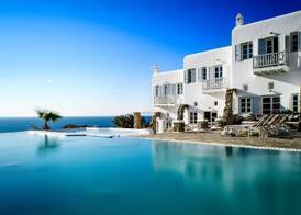Apanema Resort 4