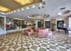 Capsis Astoria Heraklion 4