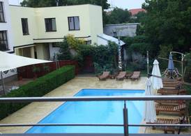 Perla Hotel 5