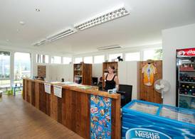 EuroParcs Pressegger See 2