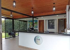 Hotel & Golf Isak Aeropuerto 3