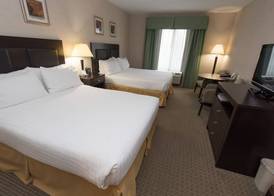 Holiday Inn Express & Suites NORTH EAST (ERIE I-90 EXIT 41) by IHG 5