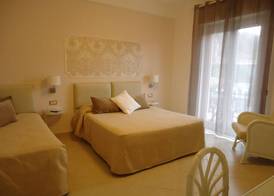 Mini Hotel - Angolo Di Paradiso - 3