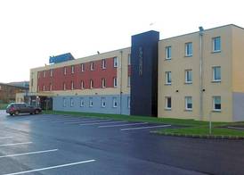 ibis budget Givet 2