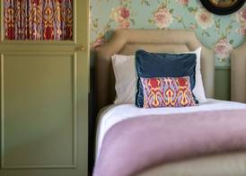 Rosegarden Essence Sintra AL - by Unlock Hotels 4