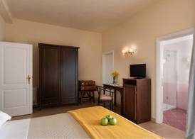Hotel Corsignano 5