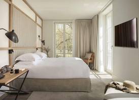 Le Grand Pavillon Chantilly 5