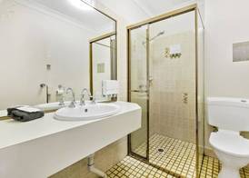 Comfort Inn Centrepoint Motel 3