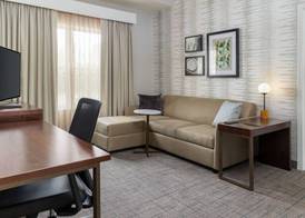 Residence Inn by Marriott Columbus Polaris 5