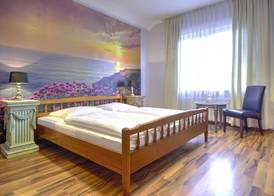 Privathotel Stickdorn 3