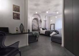 Suite Vogue Sforza 5