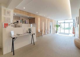 Cit'Hotel Imperial 3