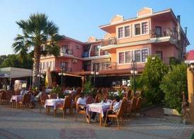 Gunes Hotel Fethiye 4