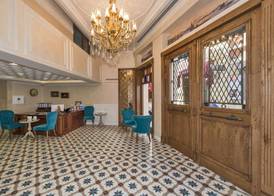 Ada Karakoy Hotel - Special Category 4