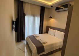 Tuna Butik Otel 5
