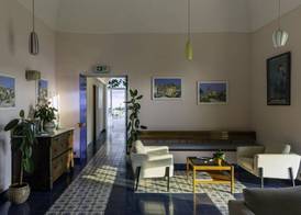 Hotel Bellavista 2