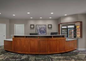Residence Inn Boise West 5