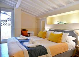 La Croce d'Oro Santa Croce Suite Apartments 4