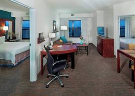 Residence Inn Dover 4