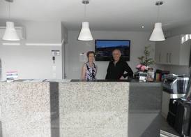 The St James Premium Accommodation 2