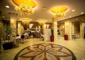 Hotel Colosseo & Spa 3