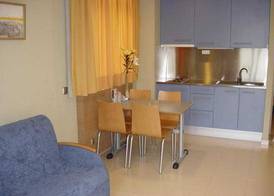 AQUA Hotel Nostre Mar Apartments 5
