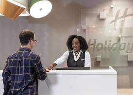 Holiday Inn MUNICH - CITY CENTRE by IHG 2